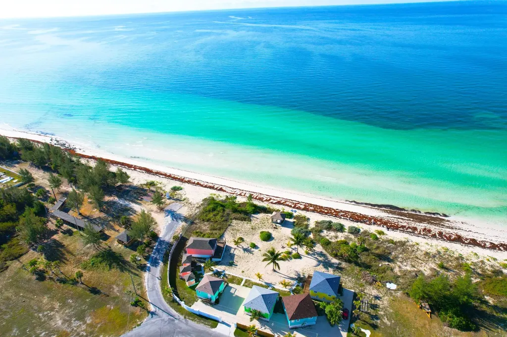 Sandy Beach Villas Grand Bahama Freeport BS