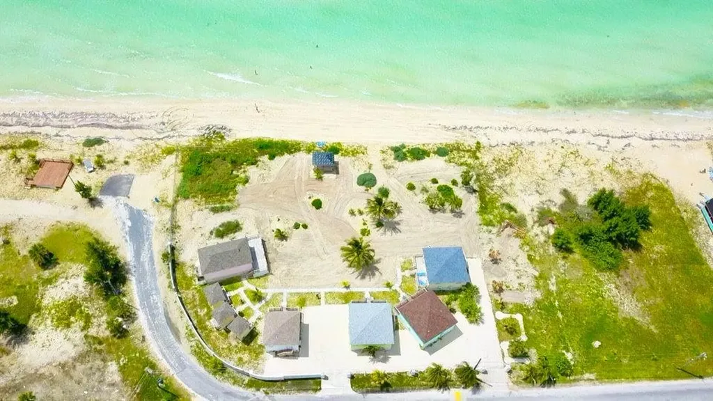 Sandy Beach Villas Grand Bahama Freeport BS