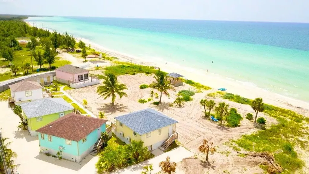 Sandy Beach Villas Grand Bahama Freeport BS
