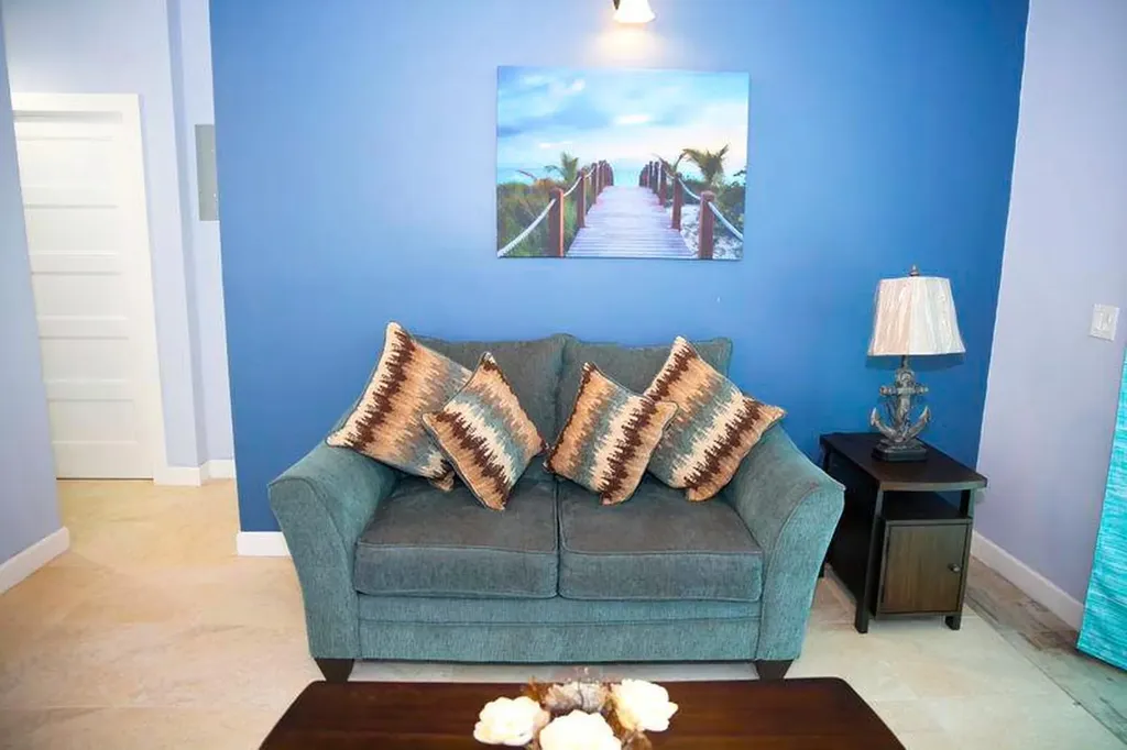 Sandy Beach Villas Grand Bahama Freeport BS
