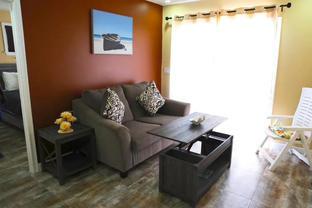 Sandy Beach Villas Grand Bahama Freeport BS