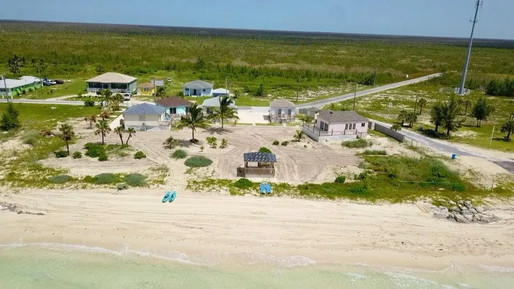 Sandy Beach Villas Grand Bahama Freeport BS