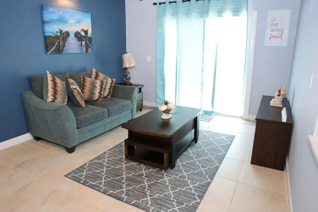 Sandy Beach Villas Grand Bahama Freeport BS