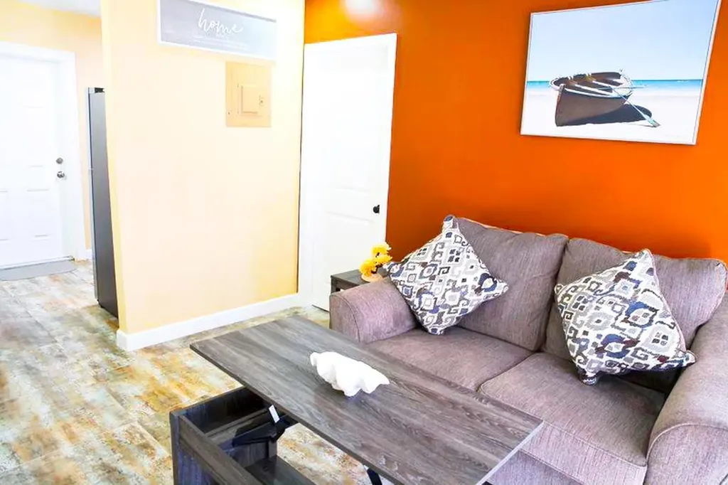 Sandy Beach Villas Grand Bahama Freeport BS