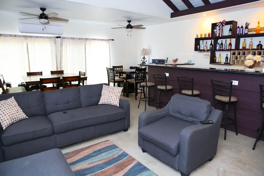 Sandy Beach Villas Grand Bahama Freeport BS