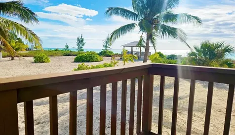 Sandy Beach Villas Grand Bahama Freeport BS