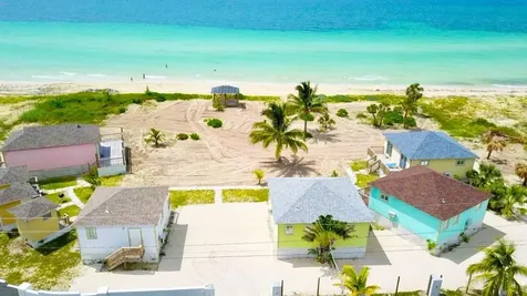 Sandy Beach Villas Grand Bahama Freeport BS