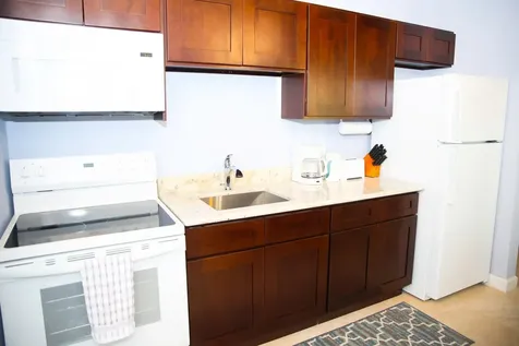 Sandy Beach Villas Grand Bahama Freeport BS