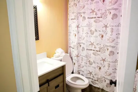 Sandy Beach Villas Grand Bahama Freeport BS