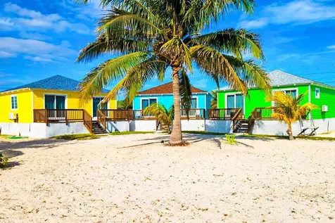 Sandy Beach Villas Grand Bahama Freeport BS