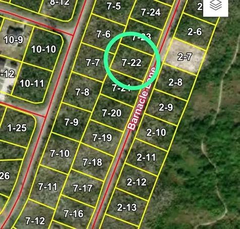 Barnacle Lane Grand Bahama Freeport BS