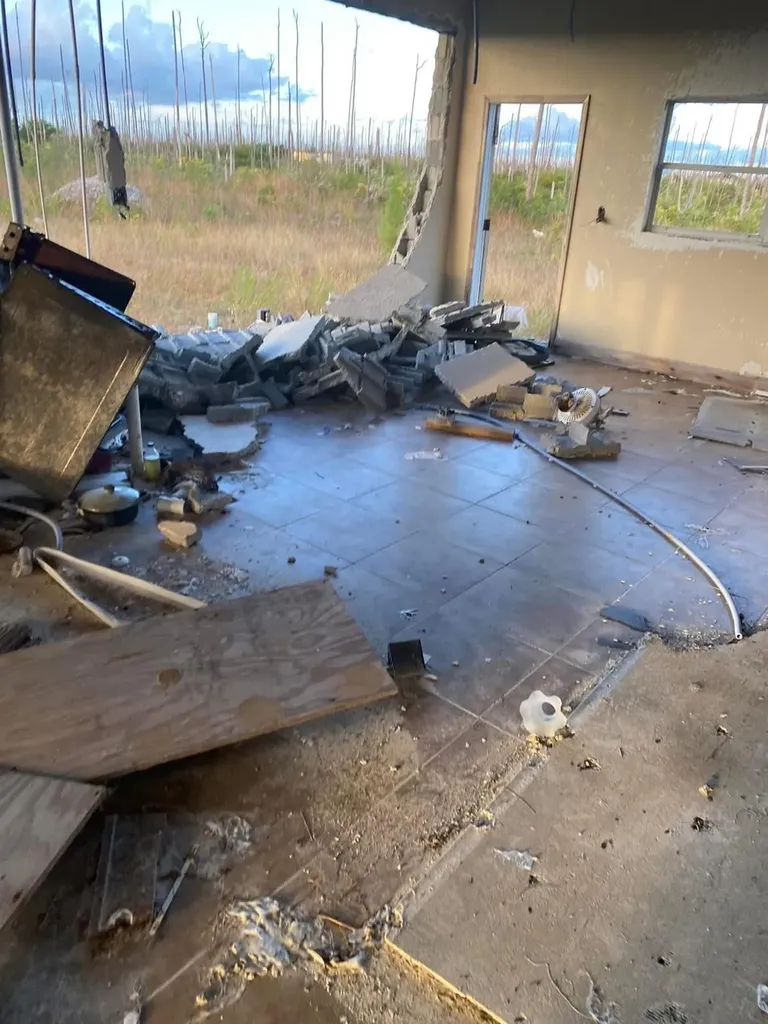 Durham Circle Grand Bahama Freeport BS