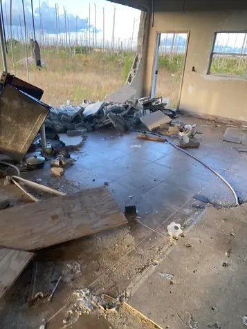 Durham Circle Grand Bahama Freeport BS