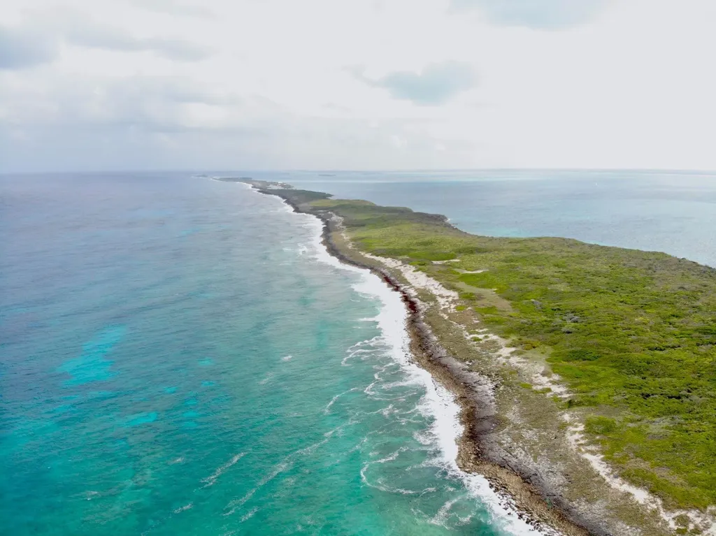 Tilloo Beachfront Lot 35 Abaco BS