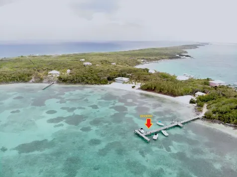 Tilloo Beachfront Lot 35 Abaco BS