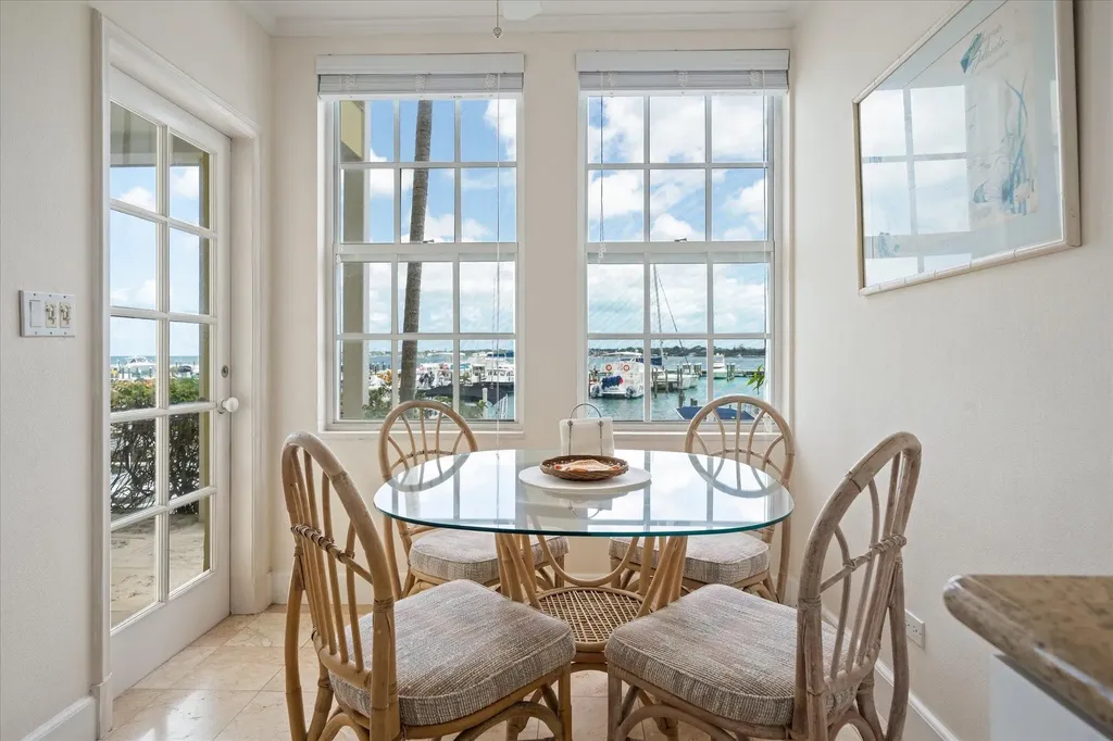 Noble House New Providence Paradise Island BS