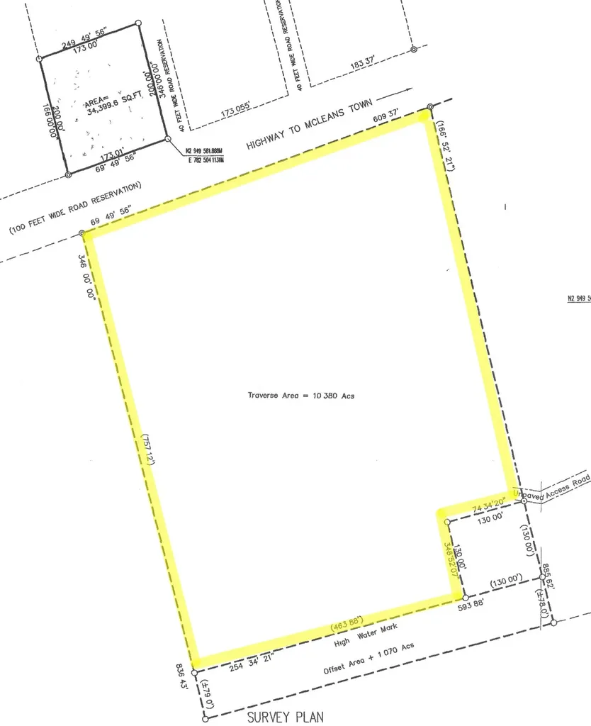 East Grand Bahama Grand Bahama Freeport BS