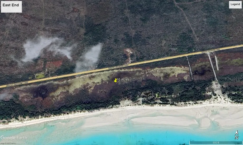 East Grand Bahama Grand Bahama Freeport BS