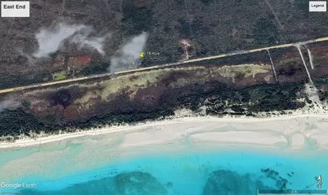 East Grand Bahama Grand Bahama Freeport BS