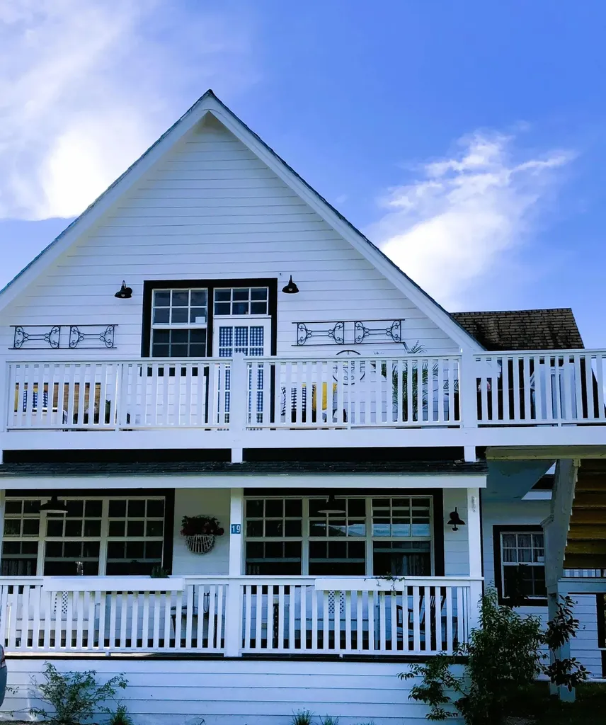 West Winds, All Inclusive New Providence Paradise Island BS