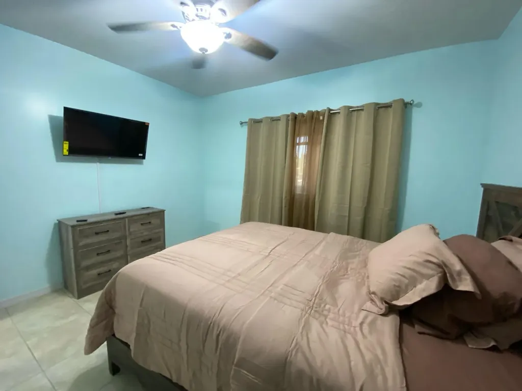 Lincoln Green Duplex Grand Bahama Freeport BS