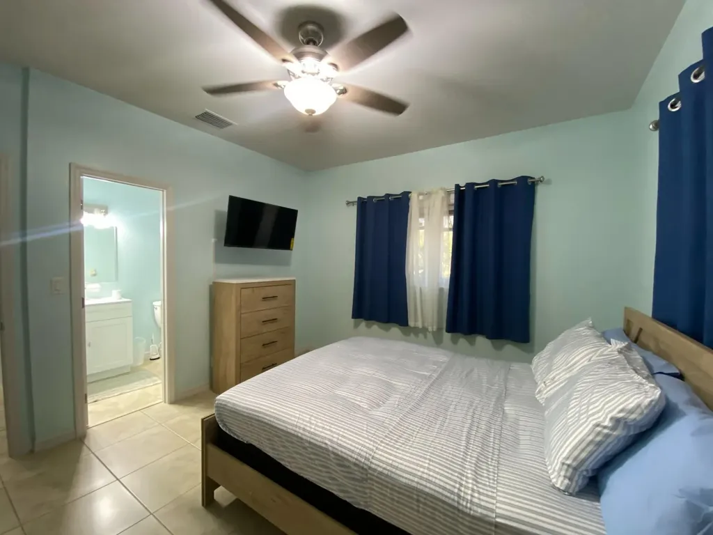 Lincoln Green Duplex Grand Bahama Freeport BS
