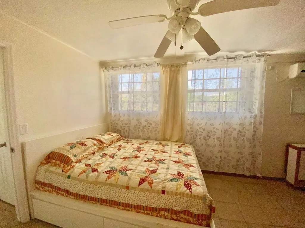 Lincoln Green Duplex Grand Bahama Freeport BS