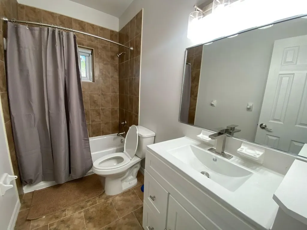 Lincoln Green Duplex Grand Bahama Freeport BS