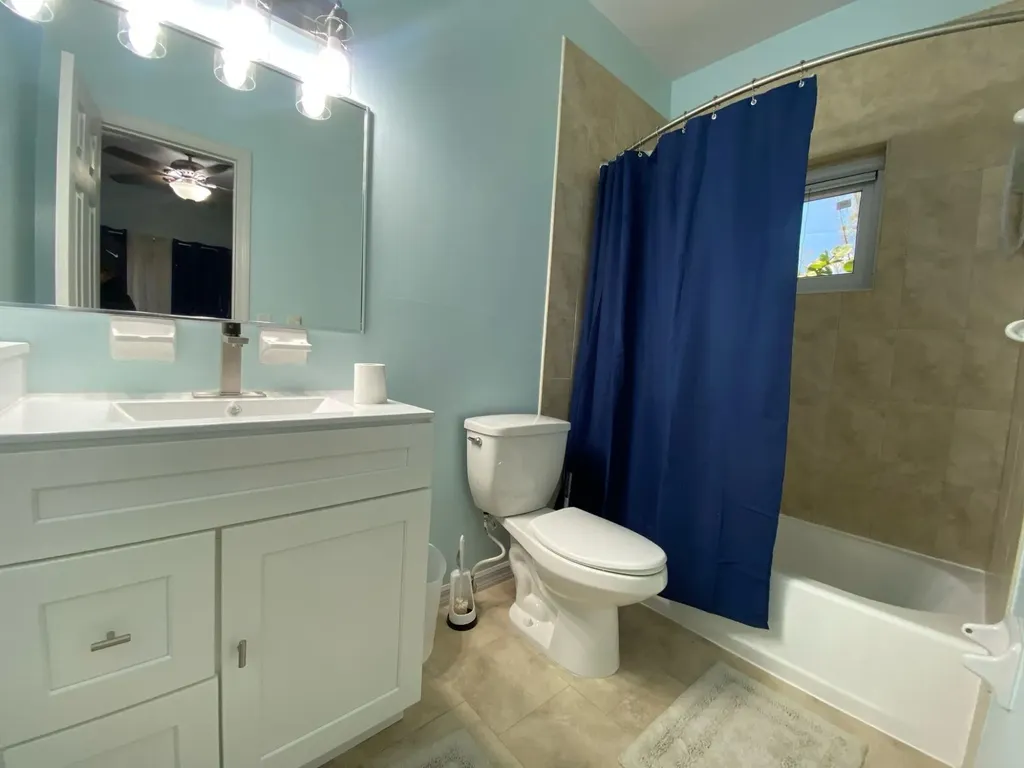 Lincoln Green Duplex Grand Bahama Freeport BS