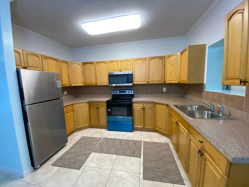 Lincoln Green Duplex Grand Bahama Freeport BS