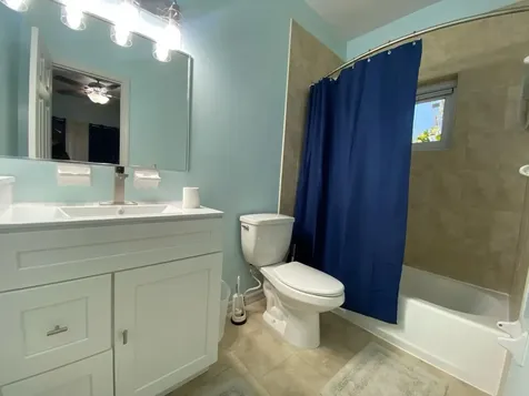Lincoln Green Duplex Grand Bahama Freeport BS