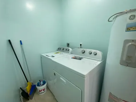 Lincoln Green Duplex Grand Bahama Freeport BS