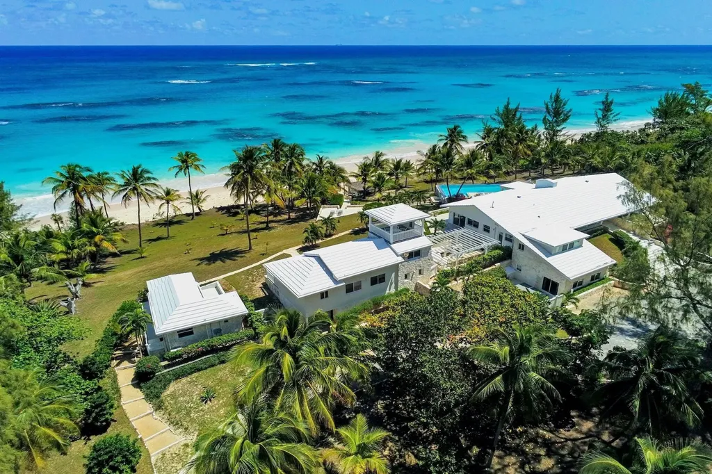 Helios Estate Eleuthera BS
