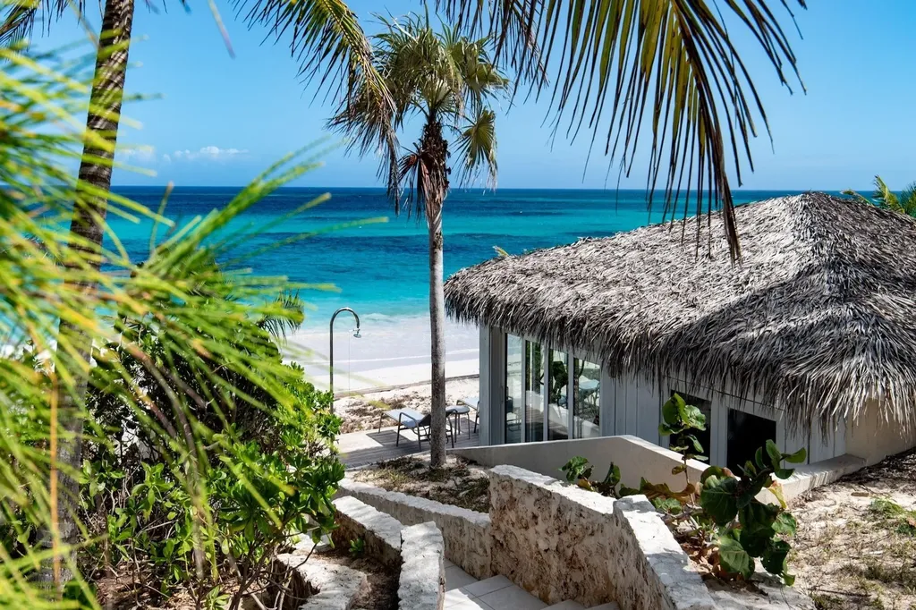 Helios Estate Eleuthera BS