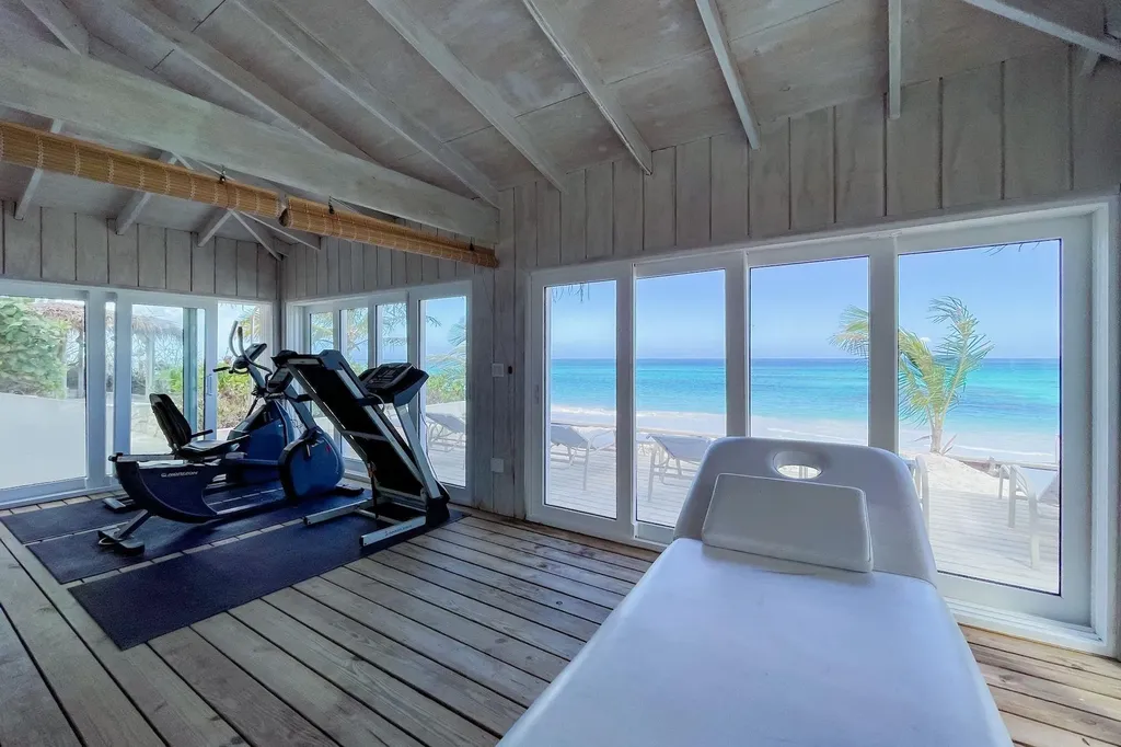 Helios Estate Eleuthera BS