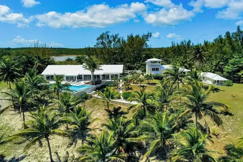 Helios Estate Eleuthera BS