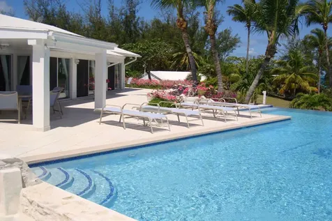 Helios Estate Eleuthera BS