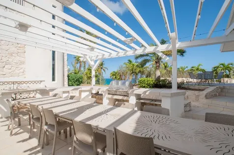 Helios Estate Eleuthera BS