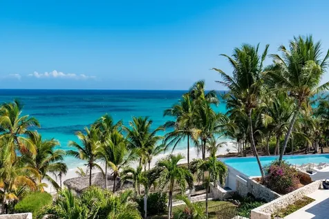 Helios Estate Eleuthera BS