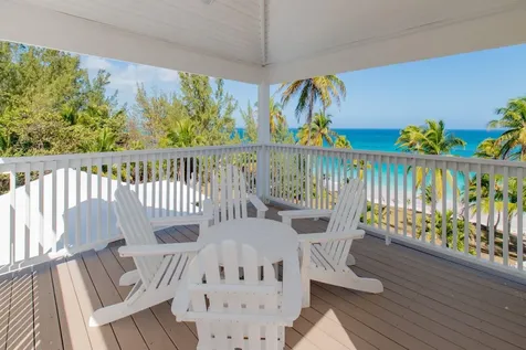 Helios Estate Eleuthera BS