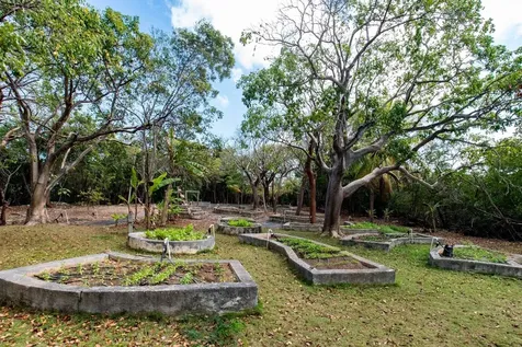 Helios Estate Eleuthera BS