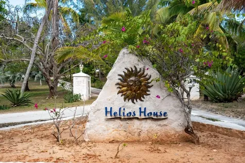 Helios Estate Eleuthera BS