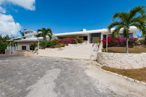 Helios Estate Eleuthera BS