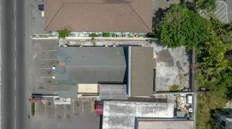 East Bay Street 83 New Providence Paradise Island BS