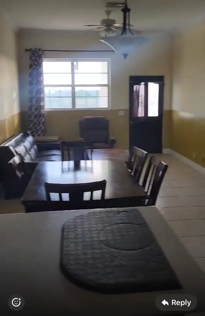 Central Pines Abaco BS