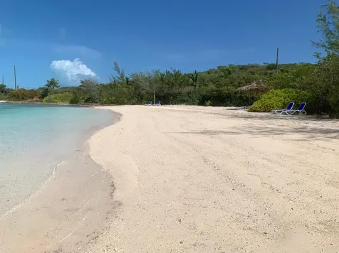 3/2 Harbour View Home Long Island BS