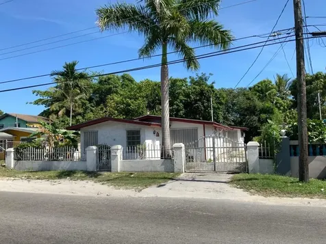 Sappodilla Boulevard 93 New Providence Paradise Island BS