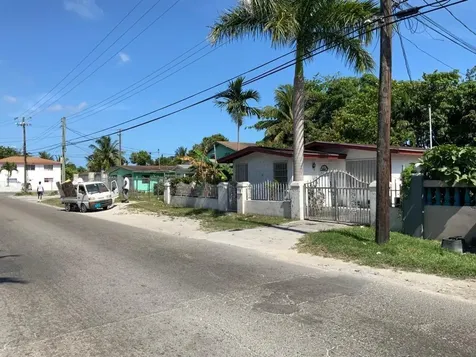 Sappodilla Boulevard 93 New Providence Paradise Island BS