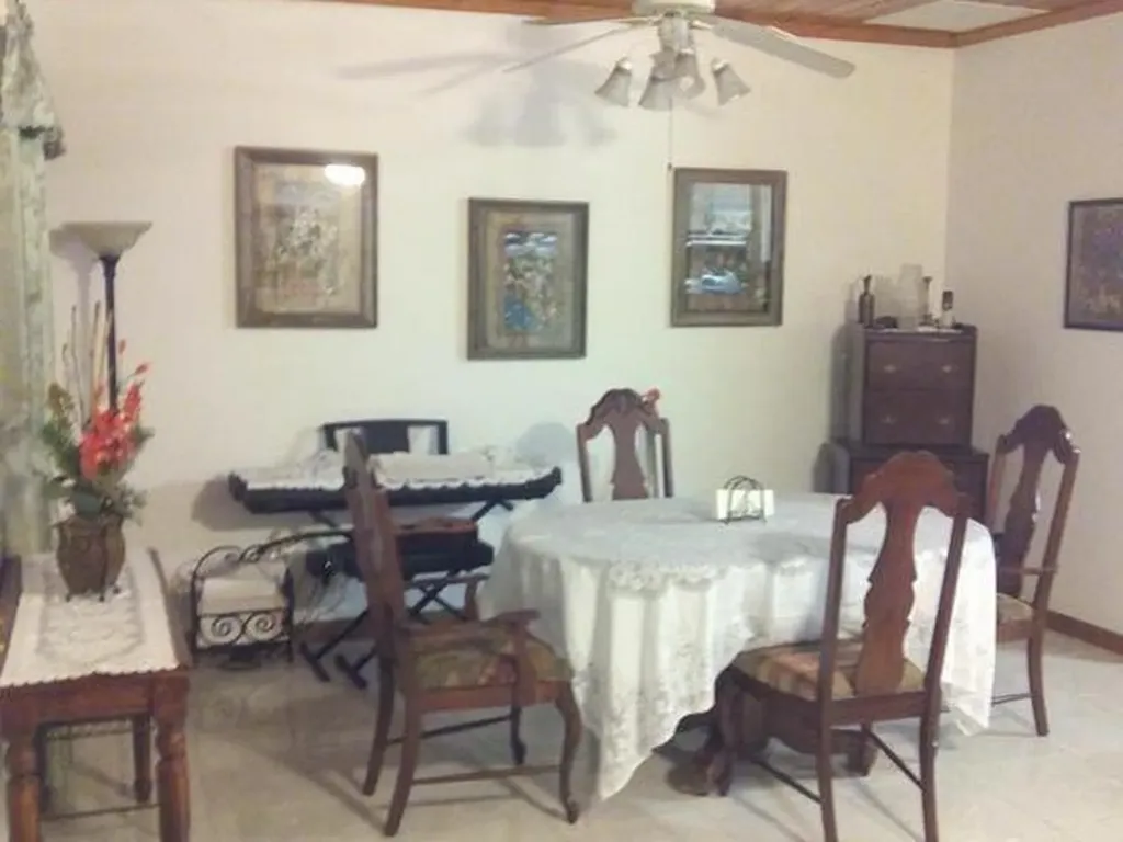 Tropical Gardens New Providence Paradise Island BS