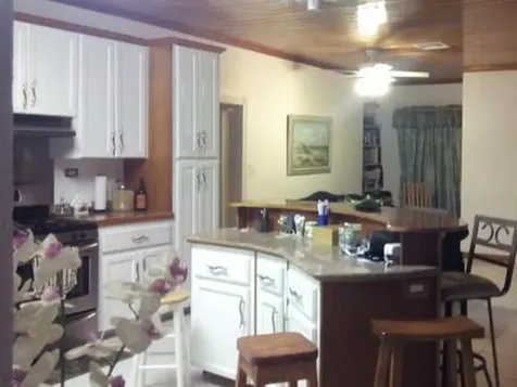 Tropical Gardens New Providence Paradise Island BS